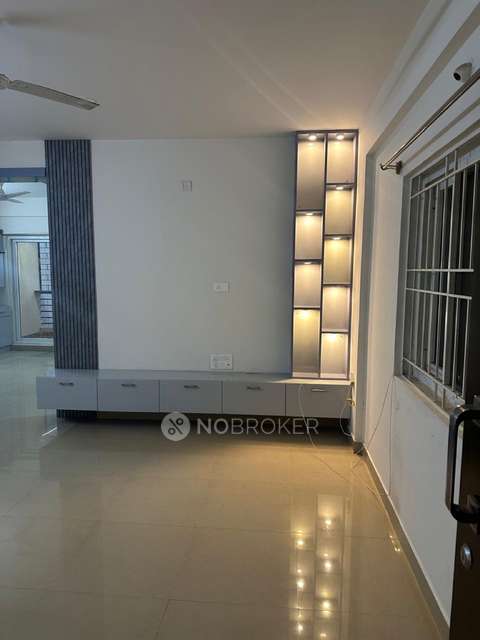 2 BHK Flat In Bm Magnolia Park for Rent  In Nagondanahalli