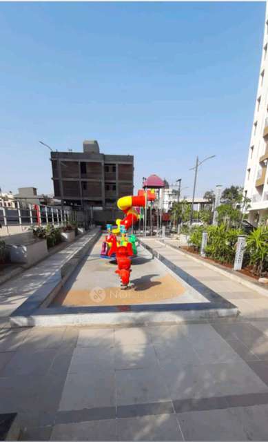 1 BHK Flat In Mantra 24 West for Rent  In Gahunje