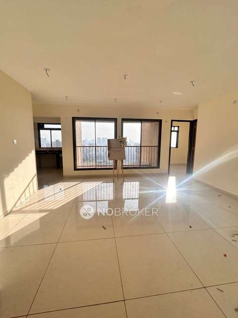 3 BHK Flat In Chandak 34 Park Estate For Sale  In Goregaon West