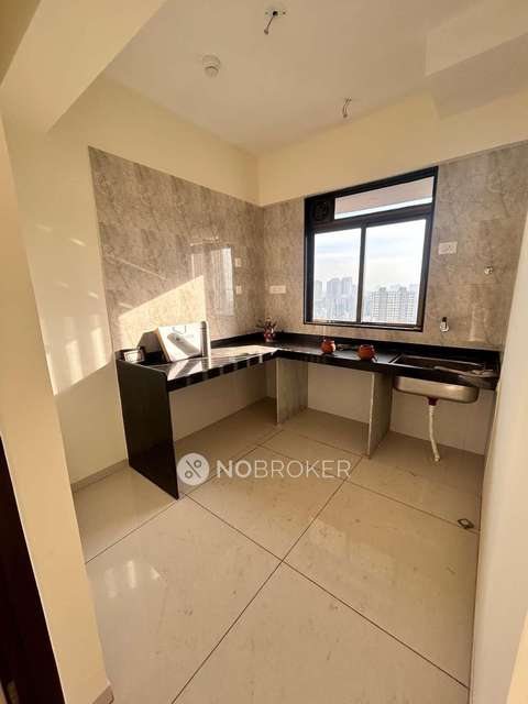 3 BHK Flat In Chandak 34 Park Estate For Sale  In Goregaon West