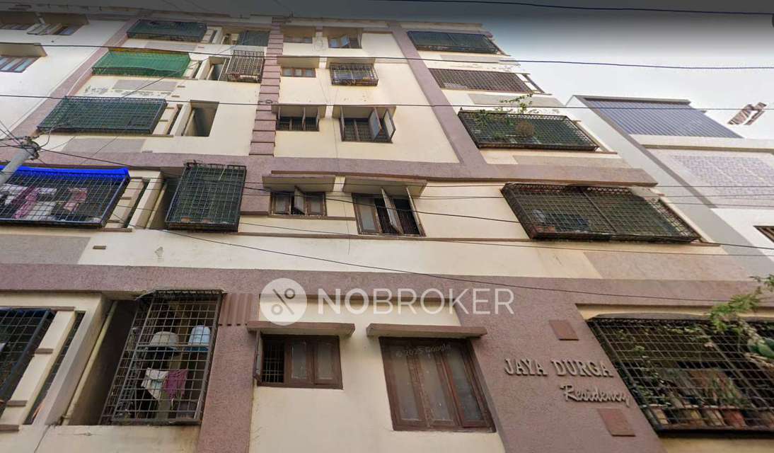 2 BHK Flat In Durga Residency for Rent  In Pragathi Nagar
