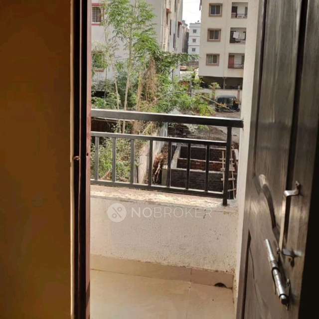 1 BHK Flat In Vedant Villa for Rent  In Vedant Villa