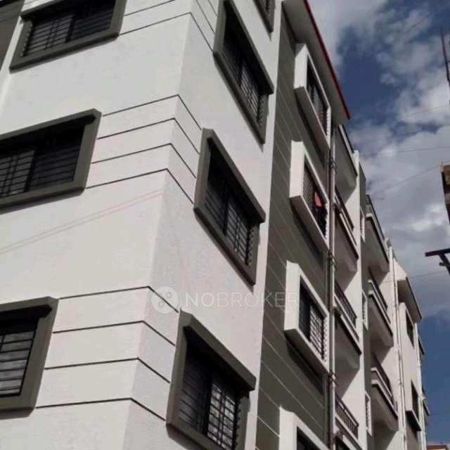 1 BHK Flat In Vedant Villa for Rent  In Vedant Villa