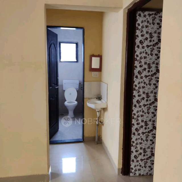 1 BHK Flat In Vedant Villa for Rent  In Vedant Villa