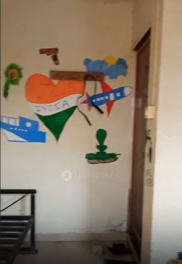 1 RK House for Rent  In Kalas