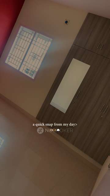 2 BHK Flat In Shubam Flat for Rent  In Annai Nagar Korrattur Mohan Garden Mandapam