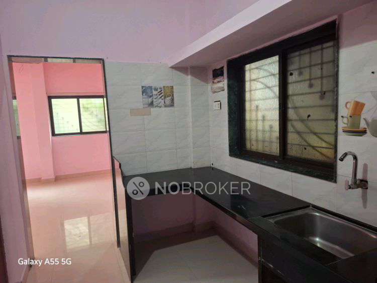 1 BHK House for Rent  In Mwj3+cp9, Alandi - Vadgaon Rd, Alandi, Pune, Maharashtra 412105, India