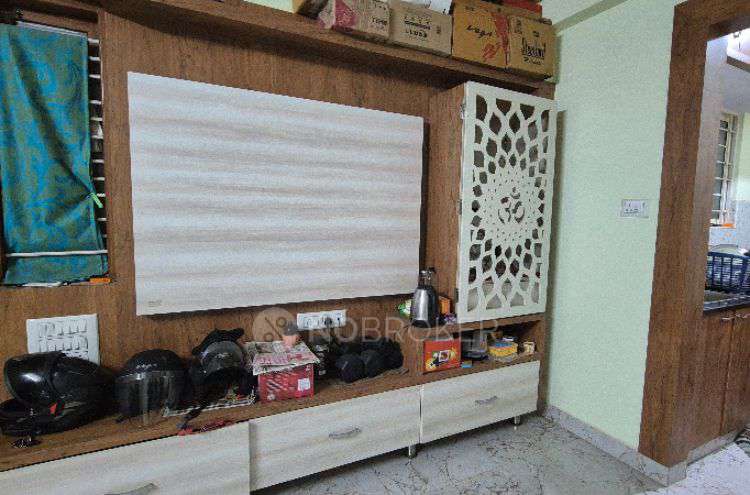 2 BHK Flat In #1 Hareesh Reddy Building Doddakannalli for Rent  In Bmr Homes 3611, Doddakannelli, Bengaluru, Karnataka, India