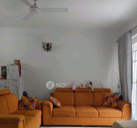 2 BHK Flat In Aditya Shagun Chs for Rent  In Bavdhan