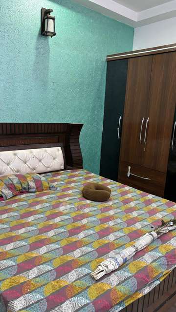 2 BHK Villa In Shakti Khand 2, Indirapuram for Rent  In Indirapuram