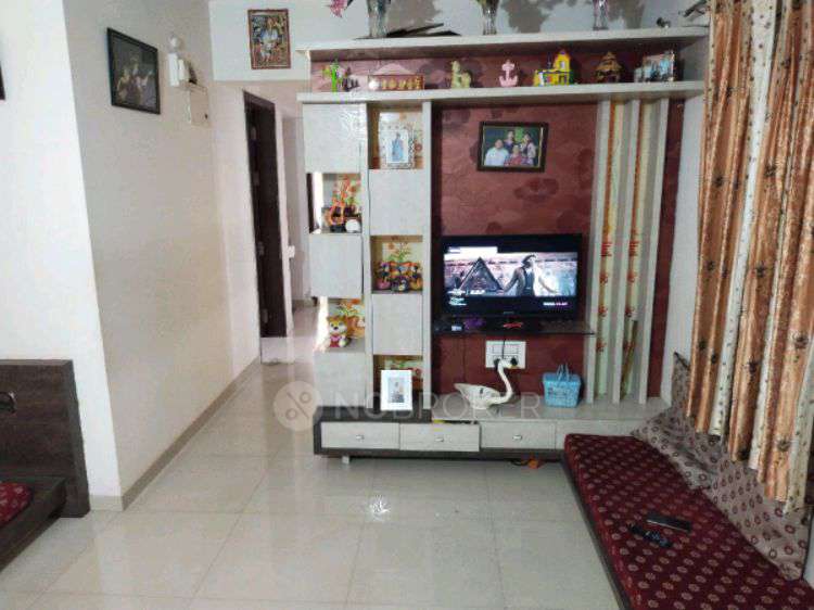 2 BHK Flat In Sonigara Blue Dice for Rent  In Chikhali