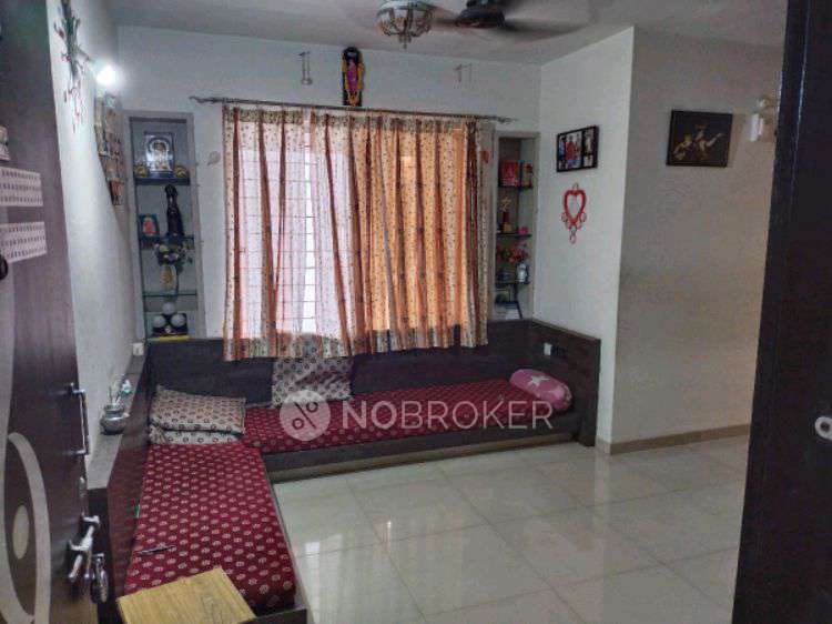 2 BHK Flat In Sonigara Blue Dice for Rent  In Chikhali