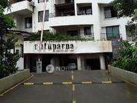 1 BHK Flat In Rutuparna Apartment for Rent  In Kothrud