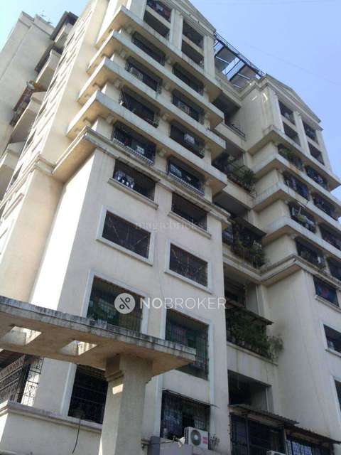 2 BHK Flat In Royal Residency, Aundh Road for Rent  In Khadki