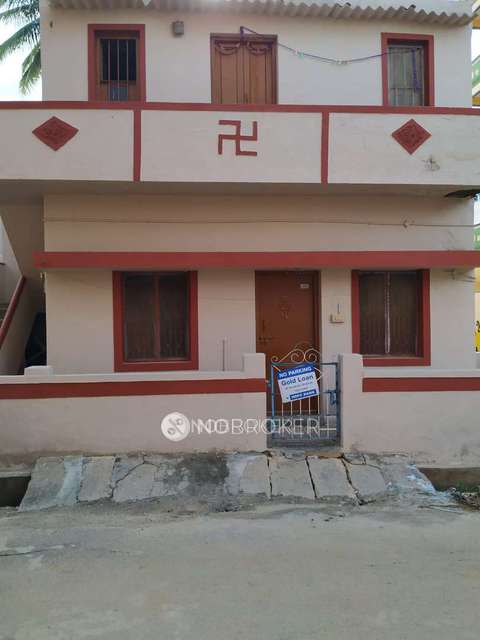 1 BHK House for Rent  In Hoskote