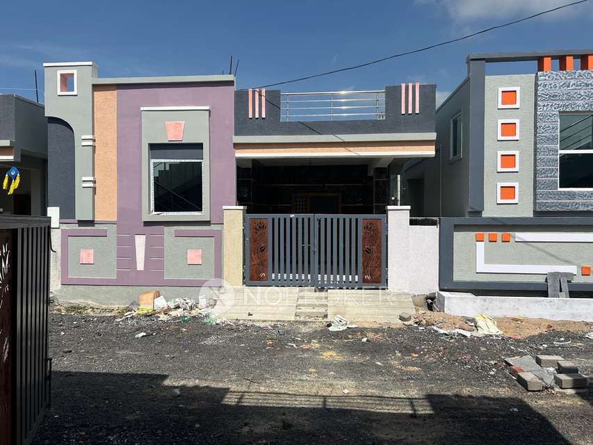 2 BHK House For Sale  In Bachupally