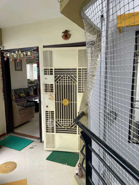 2 BHK Flat In Shreeram Empire Society Dhanori for Rent In Block-d, Shreeram Empire, D249, ???? ???, ??????, ????, ?????????? 411015, India