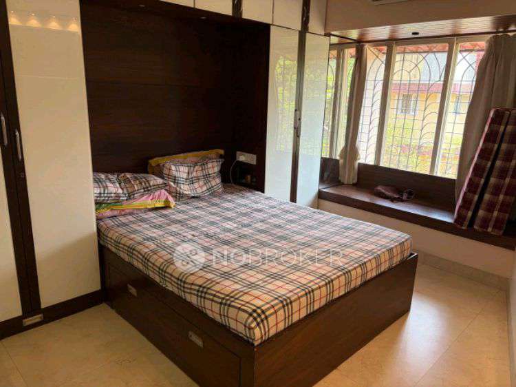 2 BHK Flat In Vidyut Chs For Sale  In Vashi