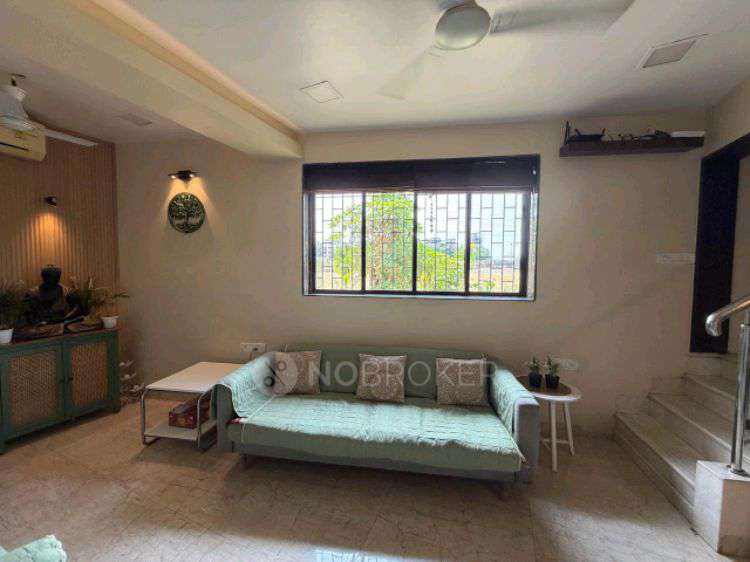 2 BHK Flat In Vidyut Chs For Sale  In Vashi
