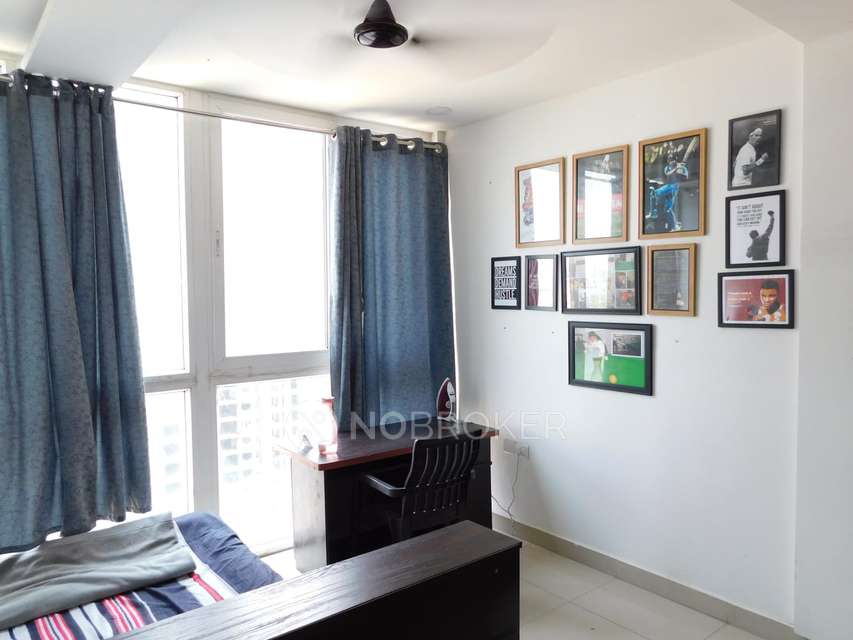 3 BHK Flat In Aliens Space Station For Sale  In Tellapur