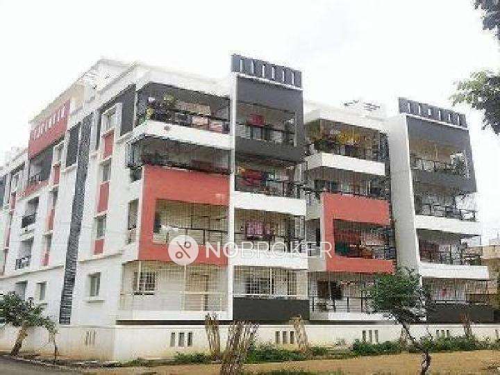 2 BHK Flat In Rr Serinity for Rent  In 7th Sector Hsr 