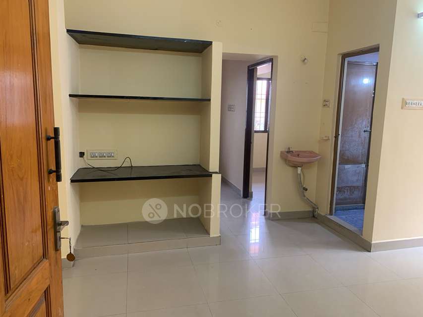 1 BHK House for Rent  In Velachery