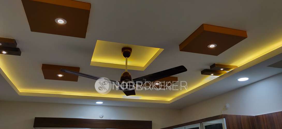 2 BHK Flat In My Home Avatar, Narsingi for Rent  In Gachibowli