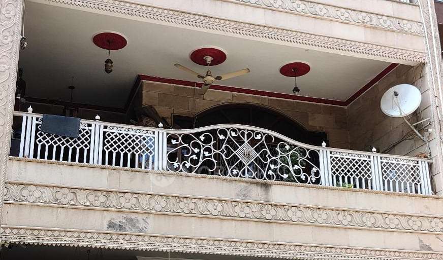 3 BHK Flat In Hari Enclave,  Hari Nagar, New Delhi For Sale  In  Hari Nagar, New Delhi