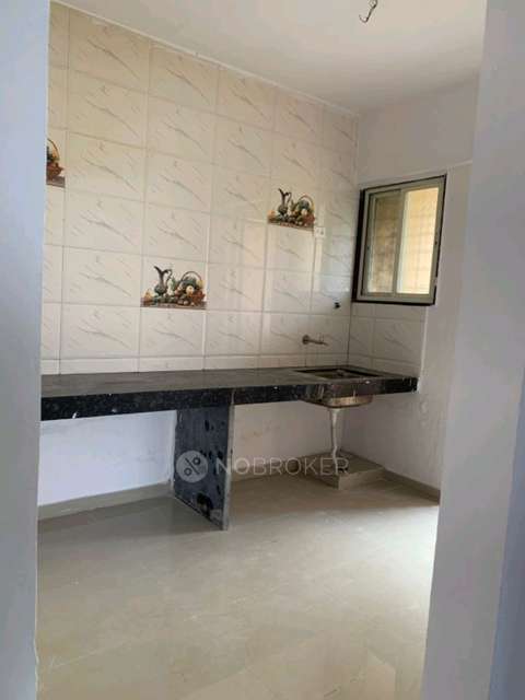 2 BHK Flat In Prestige Plaza for Rent  In Manjari Budruk