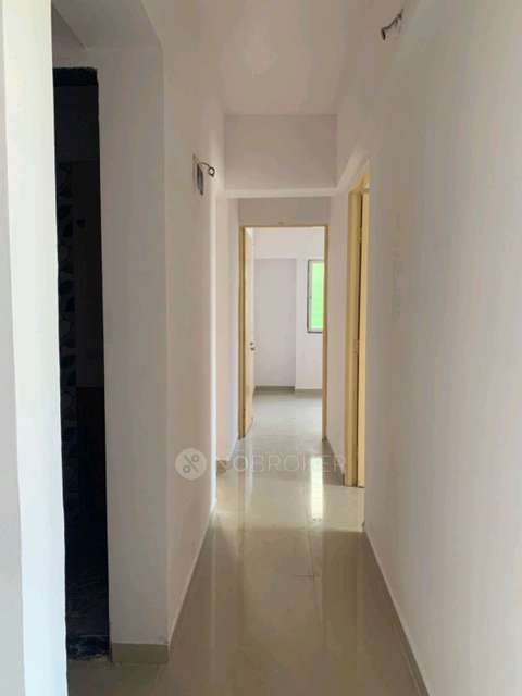 2 BHK Flat In Prestige Plaza for Rent  In Manjari Budruk