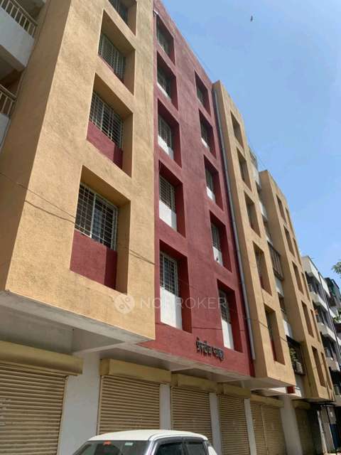 2 BHK Flat In Prestige Plaza for Rent  In Manjari Budruk