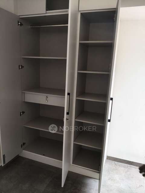 1 BHK Flat In Bren Zahara for Rent  In Kasavanahalli