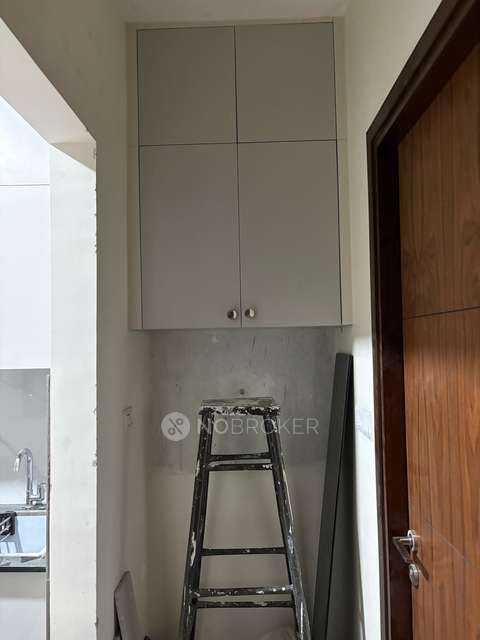 1 BHK Flat In Bren Zahara for Rent  In Haralur