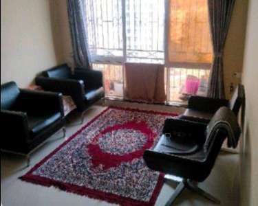 1 BHK Flat In Navkar Royal Greens For Sale  In Andheri East