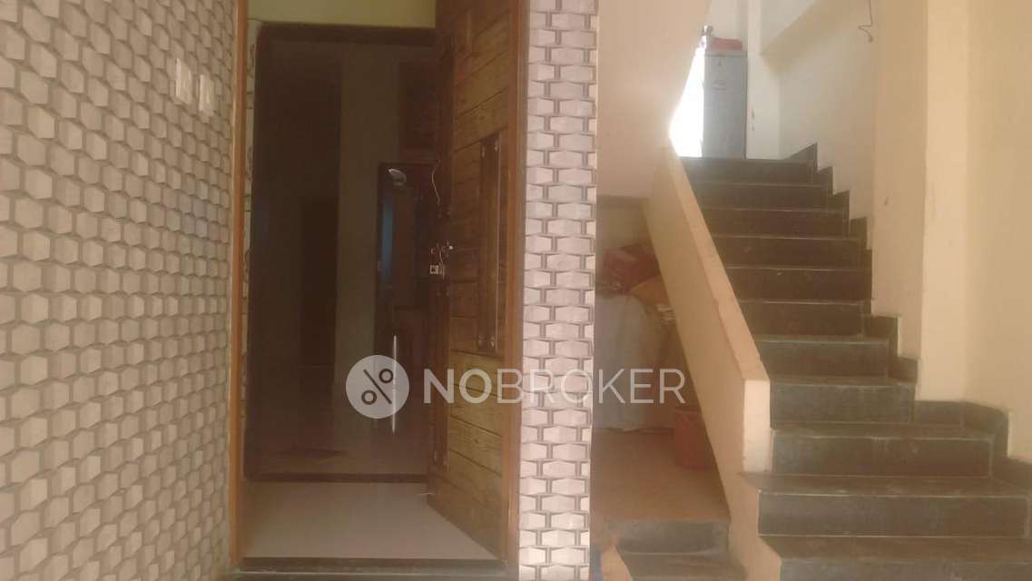 2 BHK House for Rent  In Shri Ayyappa Swamy Temple, Santosh Nagar, Ambegaon Bk, Pune, Maharashtra, India