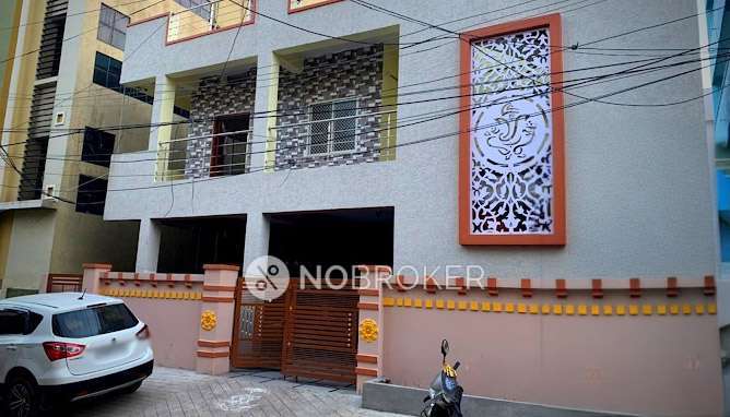 PG for Girls in Vinayanagar 