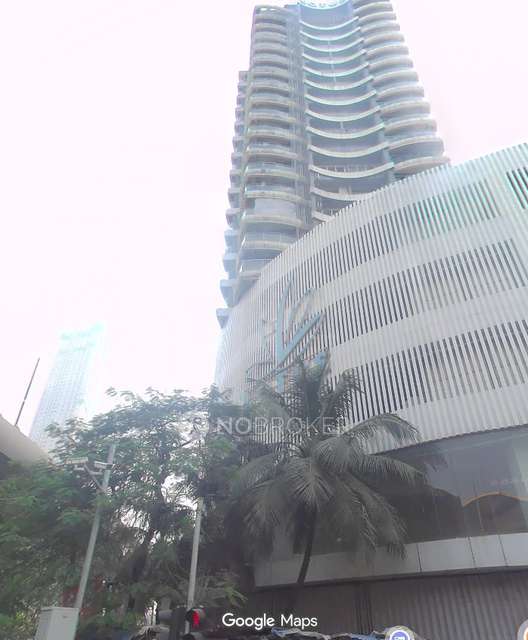 2 BHK Flat In Alliance Abhimanyu For Sale  In Malad West