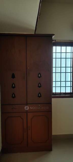 3 BHK Flat In Padmavathi Flats, Venkateswara Builders, Vijayanagar, Velachery for Rent  In Vijaya Nagar