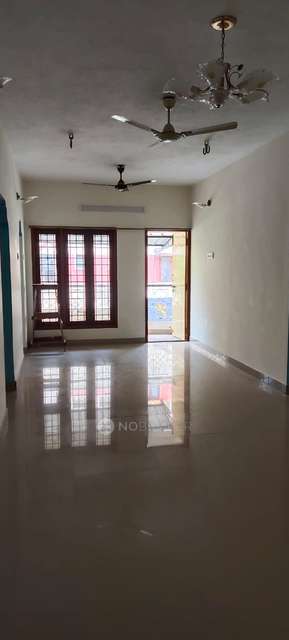 3 BHK Flat In Padmavathi Flats, Venkateswara Builders, Vijayanagar, Velachery for Rent  In Vijaya Nagar