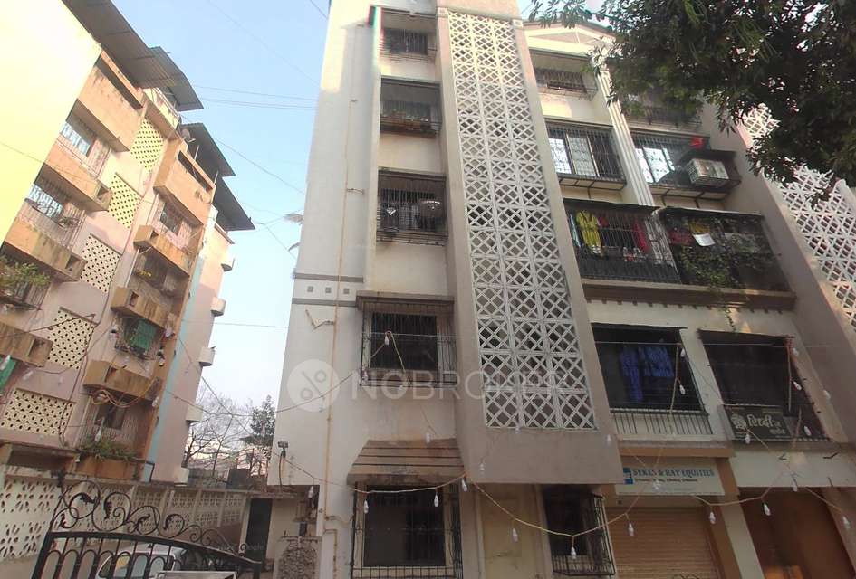 1 BHK Flat In New Sankalp Hsg Soc For Sale In Mira Bhayandar