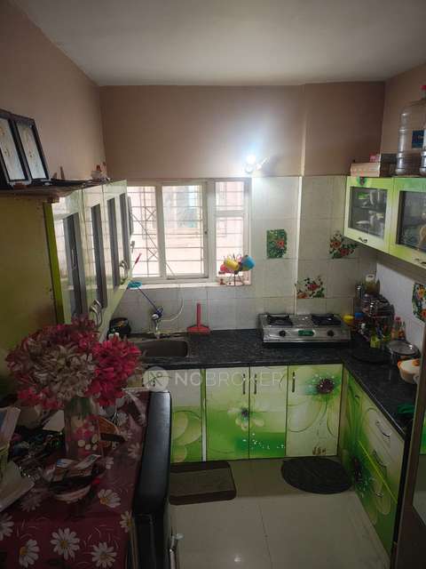 2 BHK Flat In Prem Shanti Homes - Apartment, Post Office Maan Gaon for Rent  In Post Office Maan Gaon