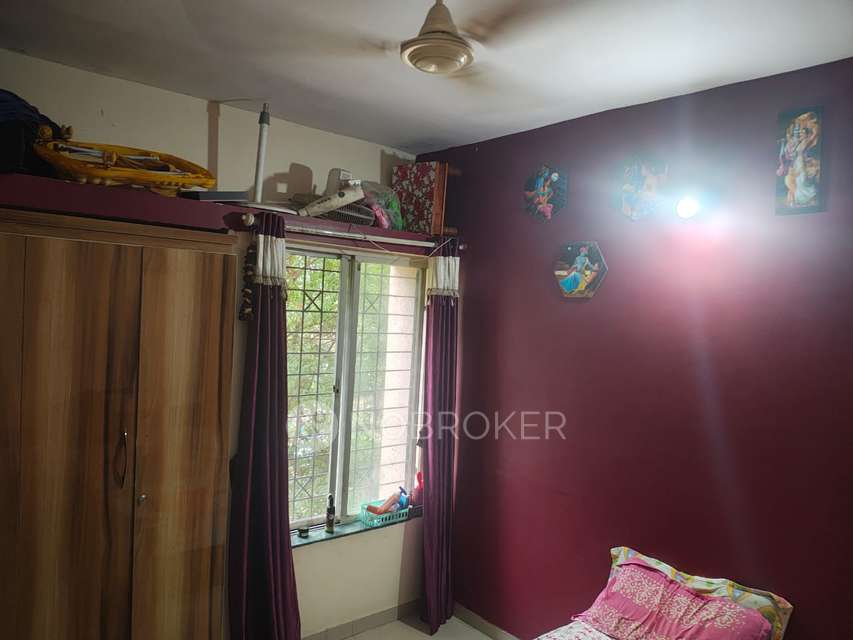2 BHK Flat In Prem Shanti Homes - Apartment, Post Office Maan Gaon for Rent  In Post Office Maan Gaon