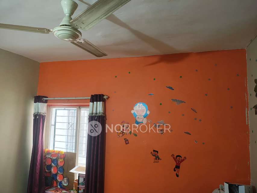 2 BHK Flat In Prem Shanti Homes - Apartment, Post Office Maan Gaon for Rent  In Post Office Maan Gaon