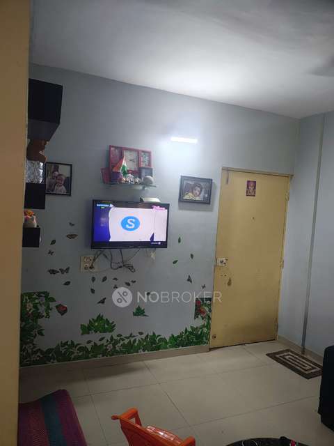 2 BHK Flat In Prem Shanti Homes - Apartment, Post Office Maan Gaon for Rent  In Post Office Maan Gaon