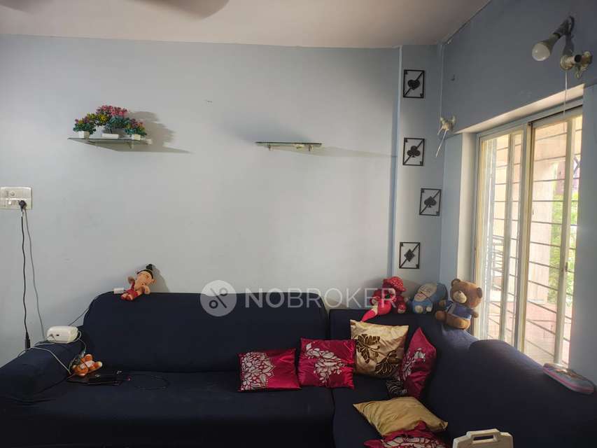 2 BHK Flat In Prem Shanti Homes - Apartment, Post Office Maan Gaon for Rent  In Post Office Maan Gaon