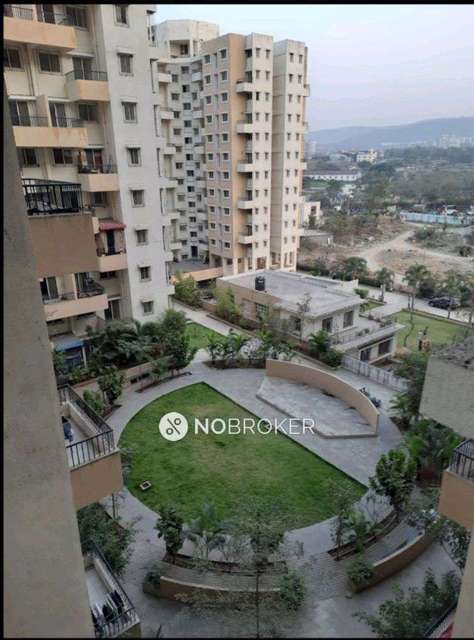 2 BHK Flat In Opulent Sheetal Square, Kondhwa for Rent  In Kondhwa
