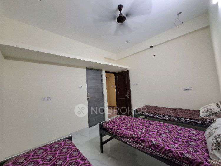 PG for Boys in R6wf+hhp, Palandi Amman St, Navalur, Tamil Nadu 600130, India