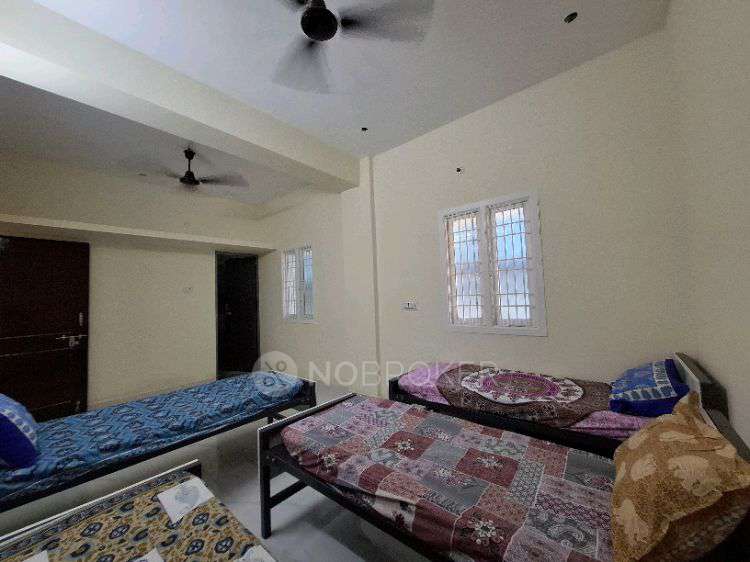 PG for Boys in R6wf+hhp, Palandi Amman St, Navalur, Tamil Nadu 600130, India