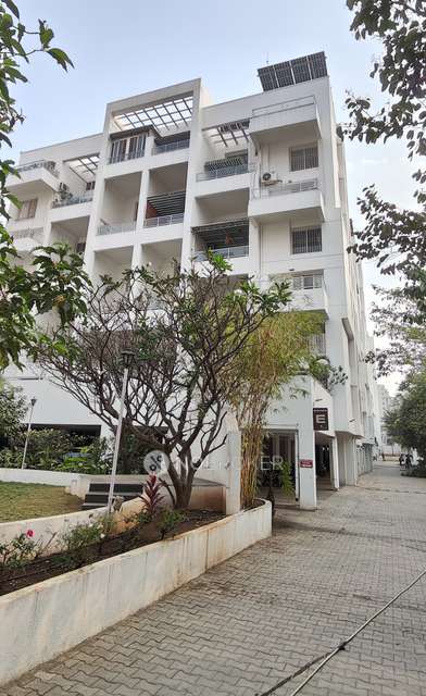 2 BHK Flat In Kiran Sparsh For Sale  In Baner