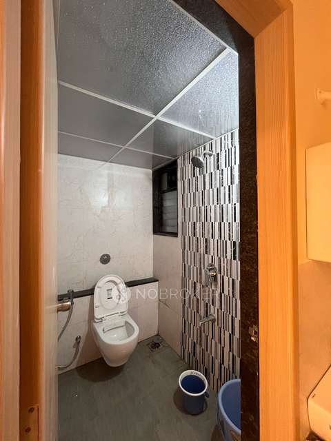 2 BHK Flat In Kohinoor Courtyard One for Rent  In Wakad